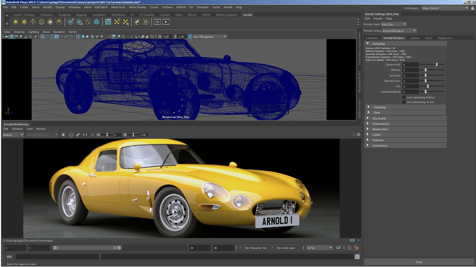 autodesk 3d model viewer