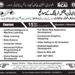 computer courses in Lahore